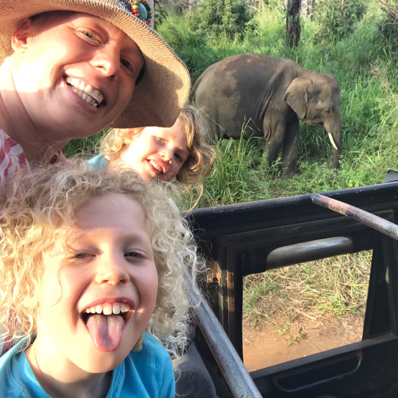 15 Of The Best Places To Visit In Central America With Kids - Monkey ...